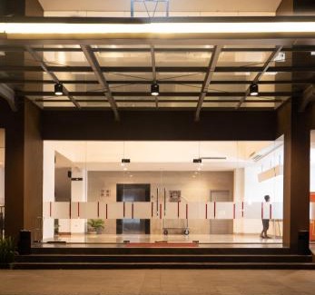 Serang Hotel | Lynn Hotel Serang