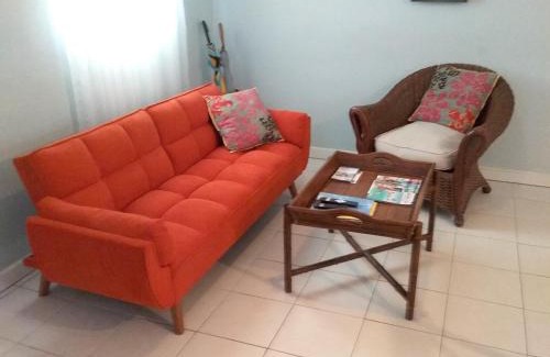 Nassau Apartment | Lynn's Cozy Cottage