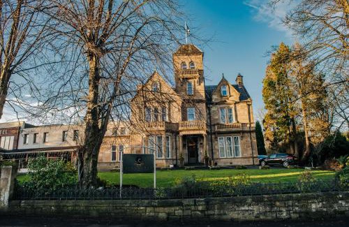 Johnstone Hotel | Lynnhurst Hotel
