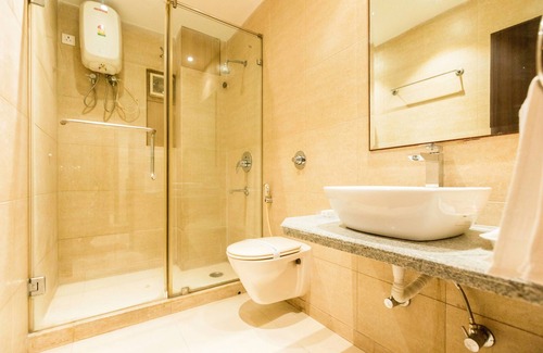 Alipur Hotel | LYNQ CICO