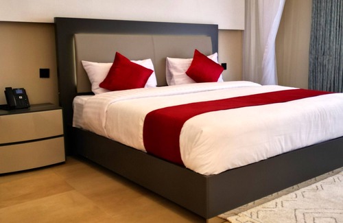 Narok Hotel | Lynson Africa Resort