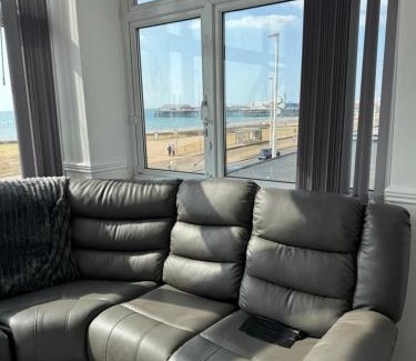 South Shore Apartment | Lynton apartments