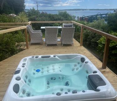 Cobh Bed & Breakfast | Lynwood house
