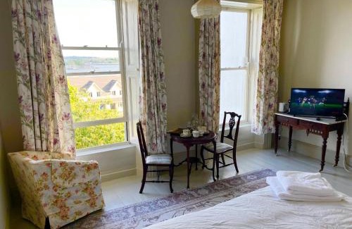 Cobh Bed & Breakfast | Lynwood house