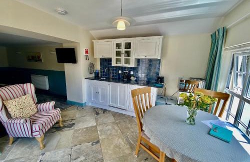 Tregony Apartment | Lynwood House Self Contained Studio
