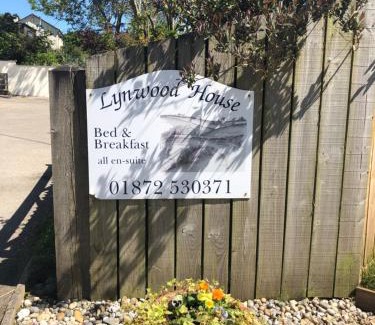 Tregony Apartment | Lynwood House Self Contained Studio