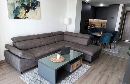 Skopje Region Apartment | Lynx Apartment