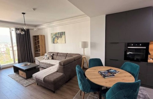 Skopje Region Apartment | Lynx Apartment