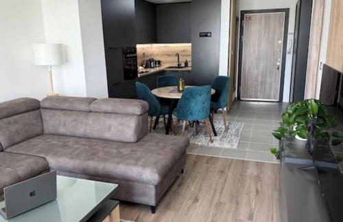 Skopje Region Apartment | Lynx Apartment