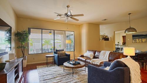 Chandler House | Lynx Chandler Ocotillo