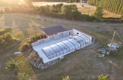 Les Rotours Bed & Breakfast | Lyolyl BnB