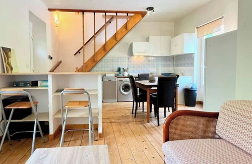 Rillieux-la-Pape Apartment | Lyon Côté Jardin, bel Appartement 35 M2 Avec vue !