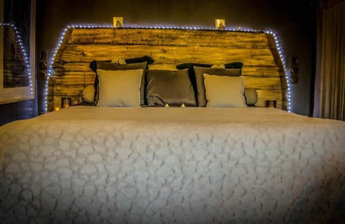 Rontalon Bed & Breakfast | Lyon Campagne