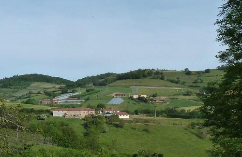 Rontalon Bed & Breakfast | Lyon Campagne