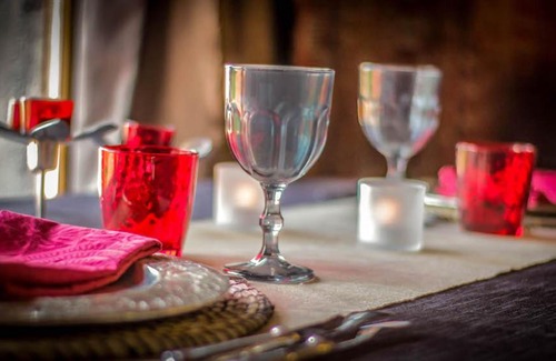 Rontalon Bed & Breakfast | Lyon Campagne
