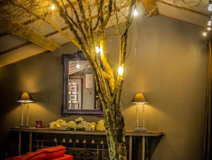 Rontalon Bed & Breakfast | Lyon Campagne