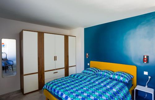 Republique - Tolstoi Apartment | Lyon Premium - Happy 70's