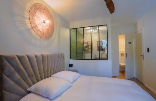 Tonkin Sud Apartment | Lyon Premium - LuxeZen SPA