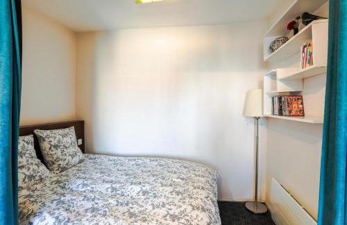 Marechal Lyautey - Vitton Apartment | Lyon Premium- Nid Cosy