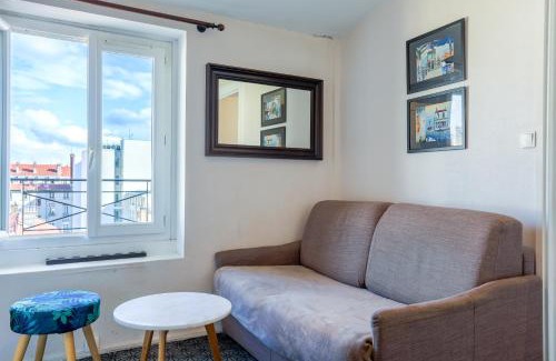 Marechal Lyautey - Vitton Apartment | Lyon Premium- Nid Cosy