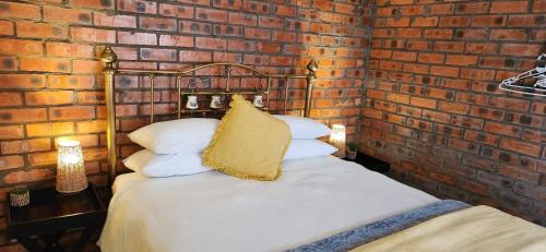 Worcester Apartment | LyonsDen 1