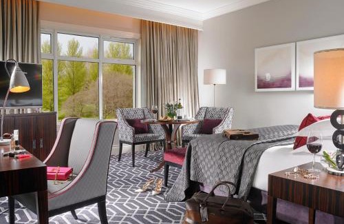 Kilkenny Hotel | Lyrath Estate
