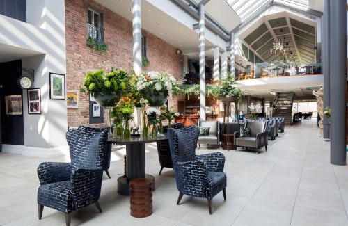 Kilkenny Hotel | Lyrath Estate