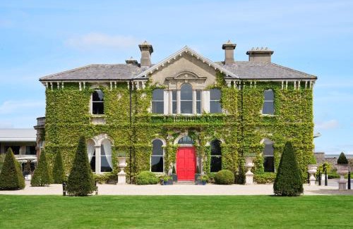 Kilkenny Hotel | Lyrath Estate