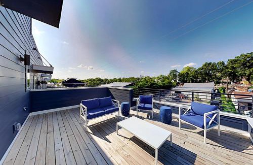 Talbot's Corner House | Lyric at Cleveland Park Lyric Manor