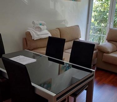 San Jose Obrero Apartment | Lyrioshomes Apartamento Filpo Rojas , Sevilla