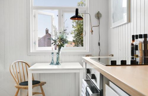 Drammen Apartment | Lys and fin loftsleilighet