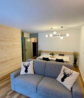 Staffal Apartment | Lys Apartment