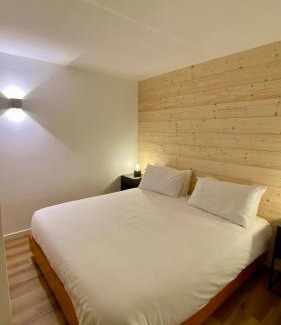 Staffal Apartment | Lys Apartment
