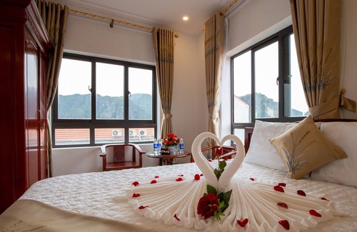 Hoa Lu House | Lys Homestay