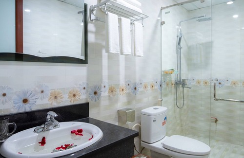 Hoa Lu House | Lys Homestay
