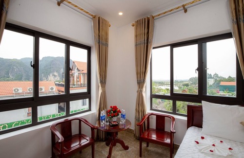 Hoa Lu House | Lys Homestay
