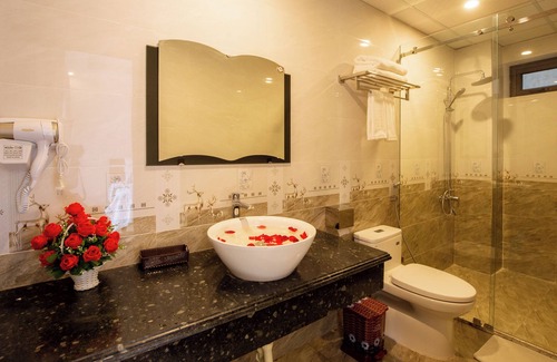 Hoa Lu House | Lys Homestay