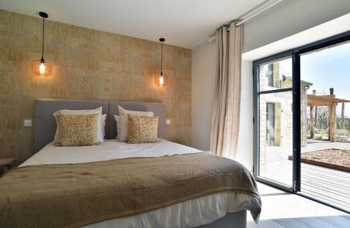 Lehon House | Lys'toire - Grand Jardin