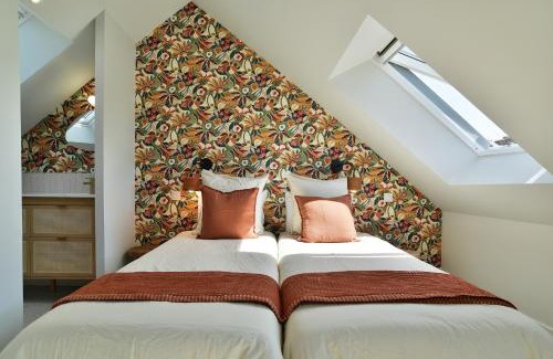 Lehon House | Lys'toire - Grand Jardin