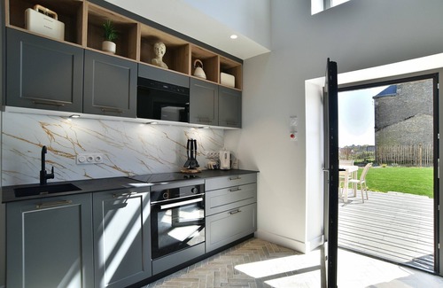 Lehon House | Lys'toire - Grand Jardin