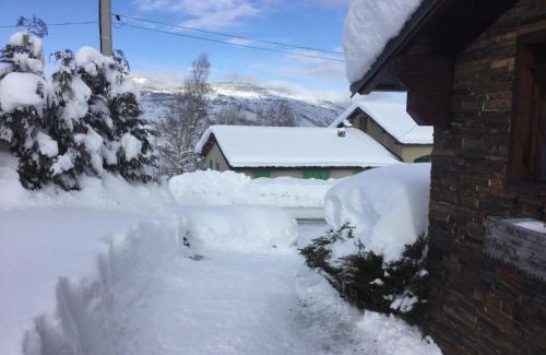 Saint-Pierre-dels-Forcats House | Lyshytta