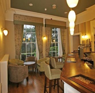 Fareham Hotel | Lysses House Hotel