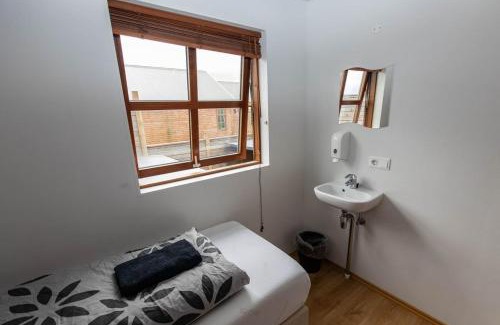 Stadarstadur House | Lysuholl