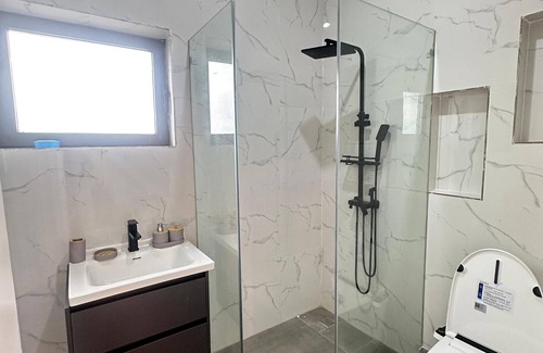 Littoral Department Apartment | Lyte Appart'Hotels