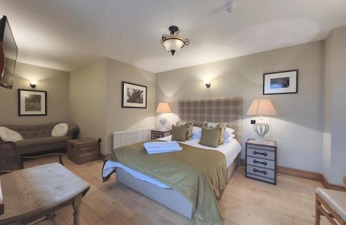 Kendal Bed & Breakfast | Lyth Valley Bed and Breakfast