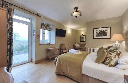 Kendal Bed & Breakfast | Lyth Valley Bed and Breakfast