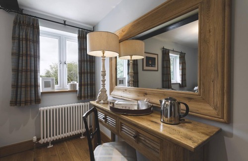 Kendal House | Lyth Valley Country House - 9 Rooms