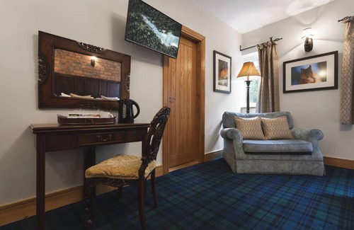 Kendal House | Lyth Valley Country House - 9 Rooms