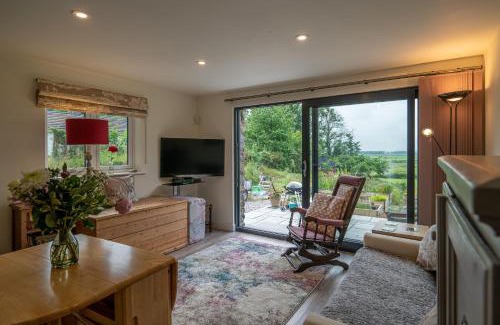 Brigsteer House | Lyth Valley View at Broom Bank