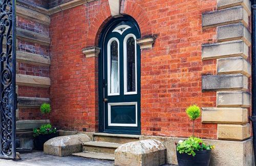 Lytham St. Anne's House | Lytham Hall Gate House